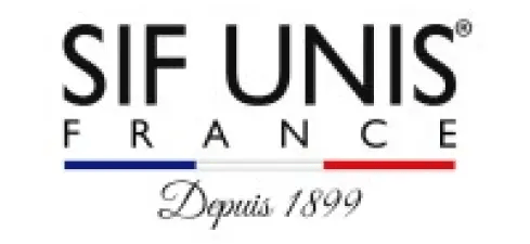 Logo de SIF UNIS