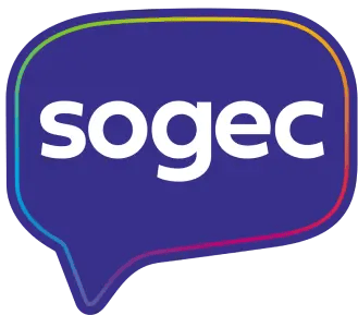 Logo de Sogec