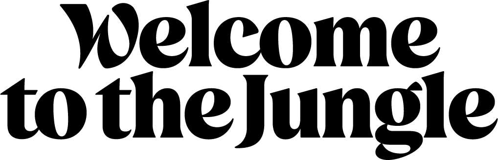 Logo de Welcome to the Jungle