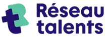 Logo de Réseau talents