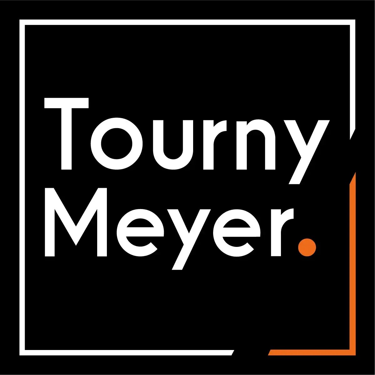 Logo de Tourny Meyer