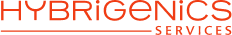 Logo de Hybergenics
