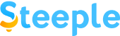 logo de Steeple