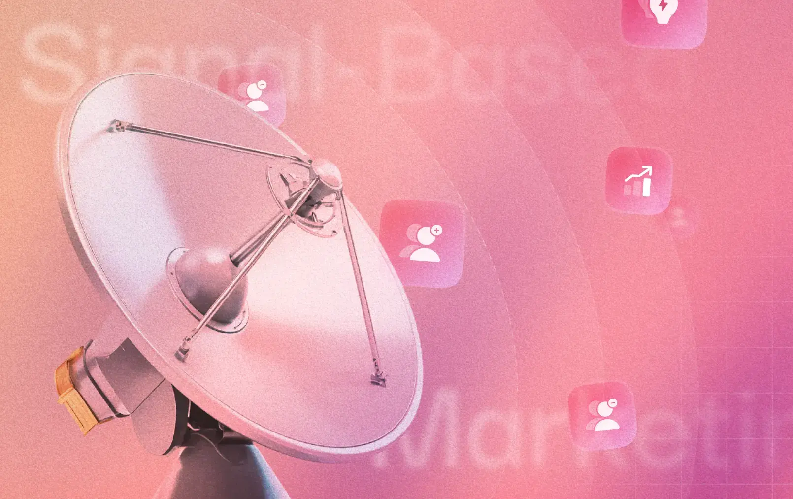 Signal Based Marketing Cover