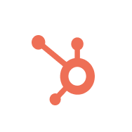 Logo HubSpot