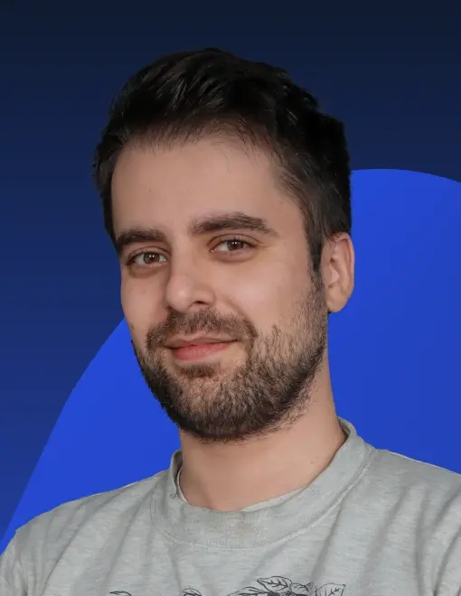 Photo de profil de Brice Grenon consultant Growth Marketing et SEO