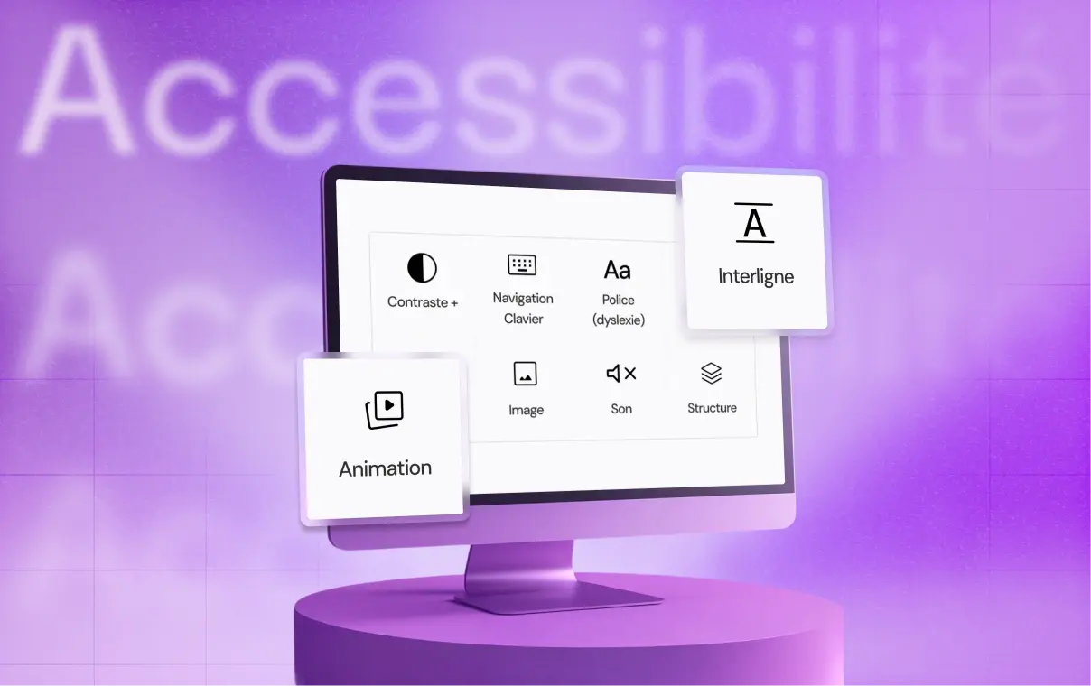 Découvrez les nouvelles normes en accessibilité digitale à partir de 2025