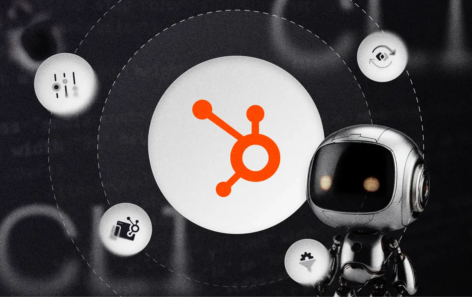 Cover HubSpot Agent CLI