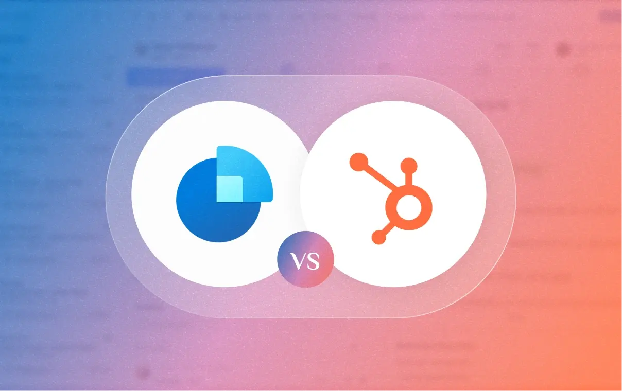 Illustration Dynamics vs HubSpot
