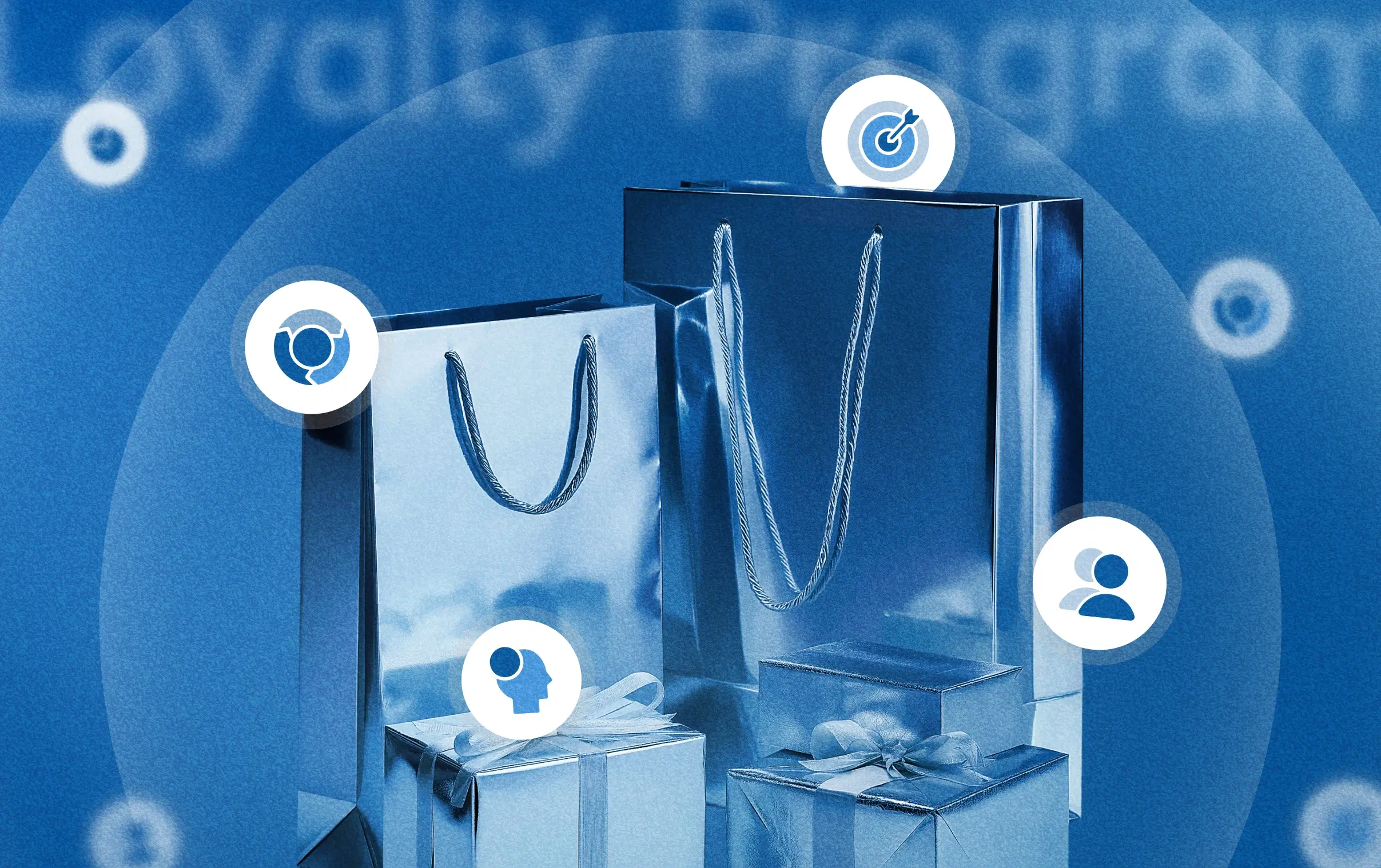 Cover de l'article Loyalty program b2b