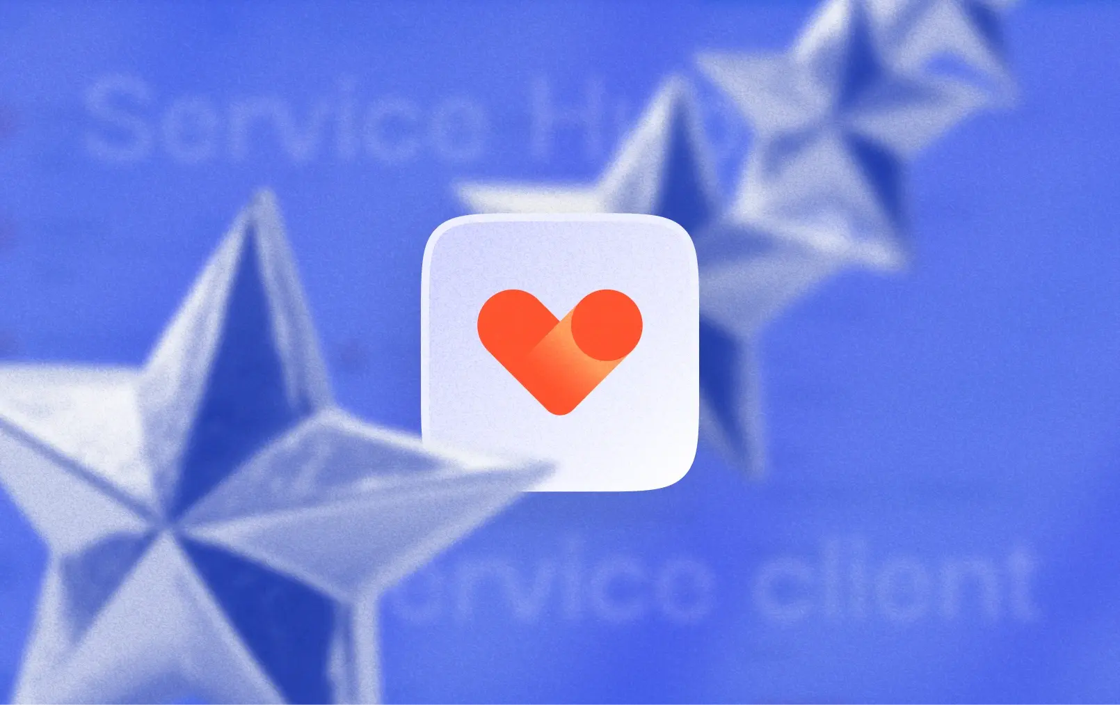 Service client optimisé