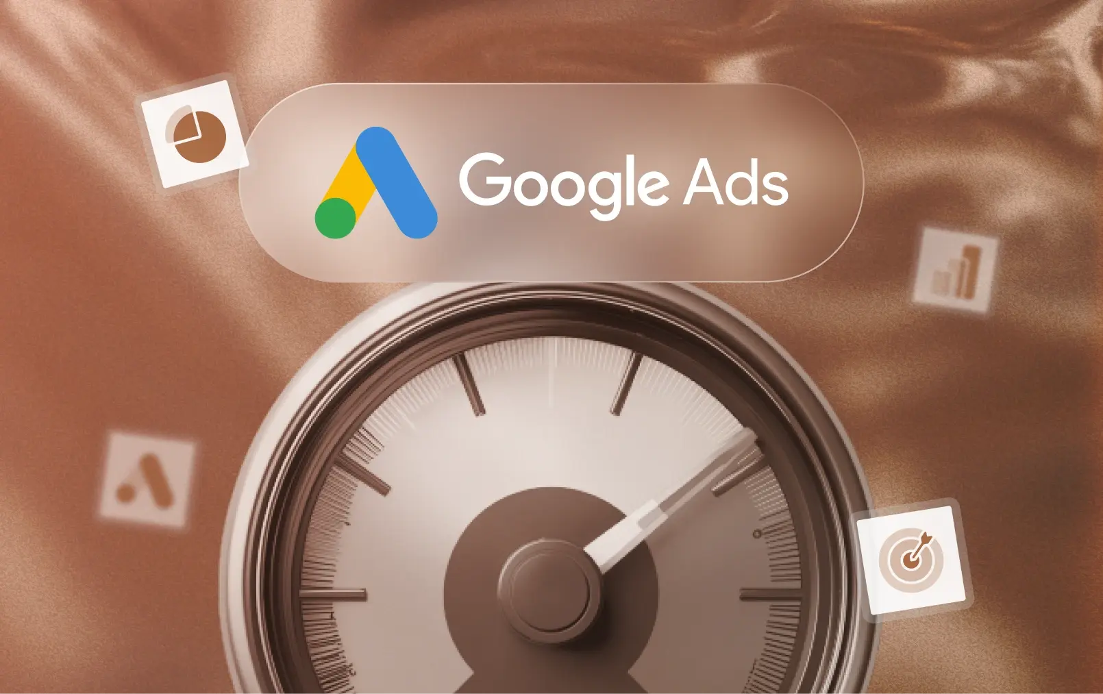 Google Ads quality score