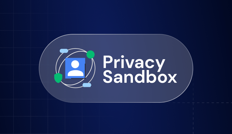 Logo de Privacy Sandbox