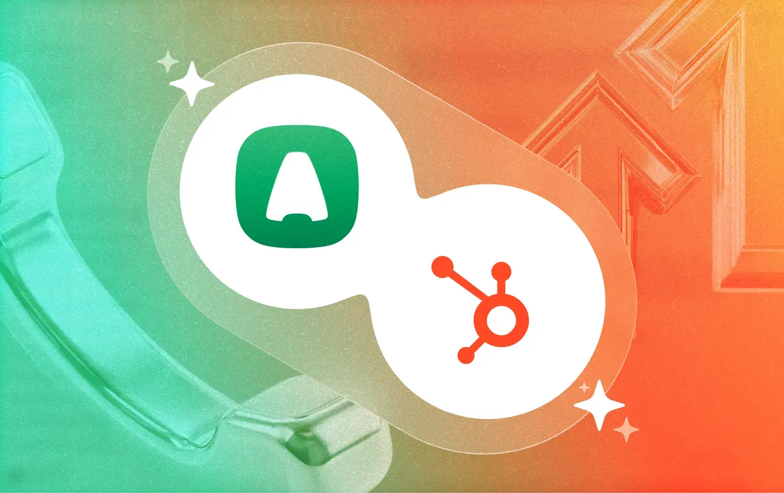 Cover de l'article HubSpot et Aircall