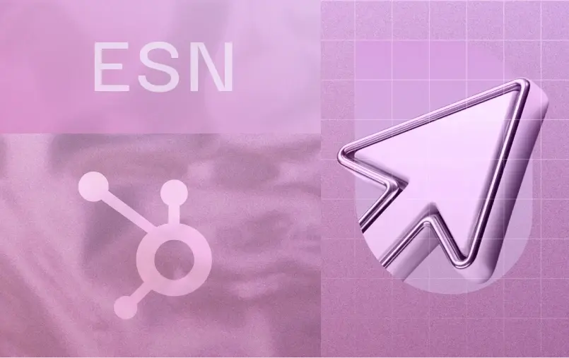 Miniature article de blog HubSpot pour les ESN