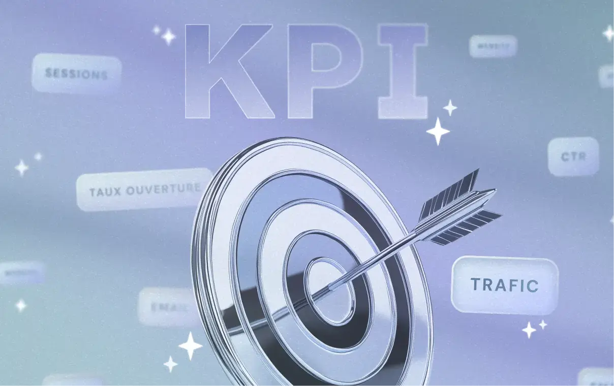 Quels KPIs marketing suivre 