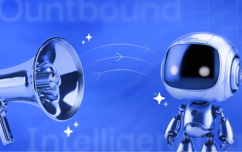 Miniature article de blog outbound intelligent