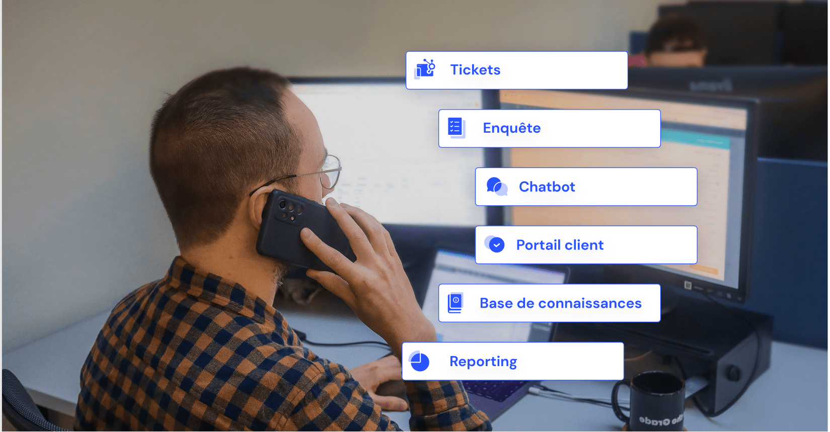 Outil de ticketing : comment définir un process de service client ?