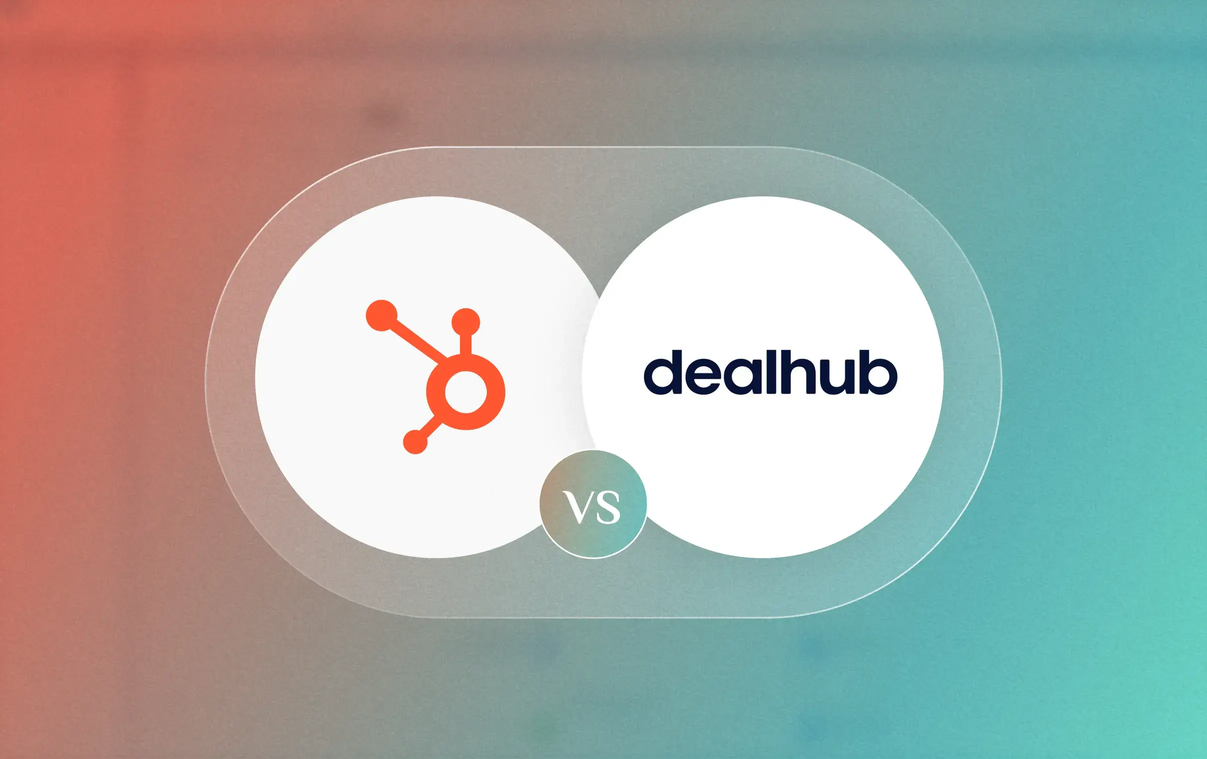 Cover de l'article Revenue Hub vs Dealhub
