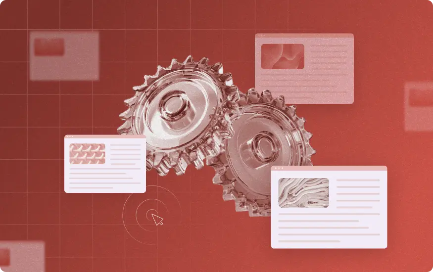 Scaler sa production de contenu