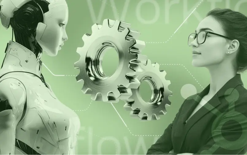 Automatisez vos workflows avec l'IA