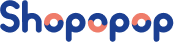 Logo de Shopopop