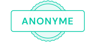Logo anonyme