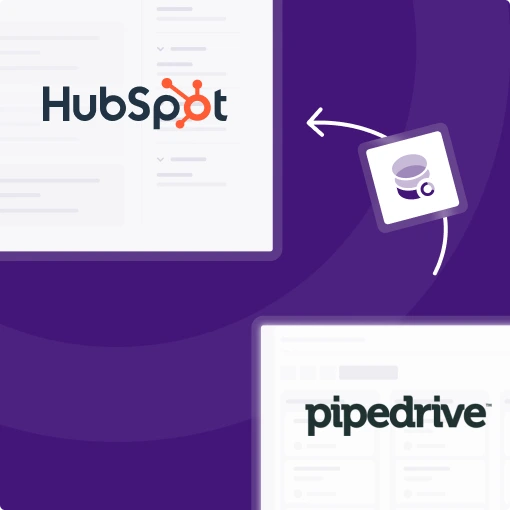 Comment migrer ses données Pipedrive vers HubSpot ?