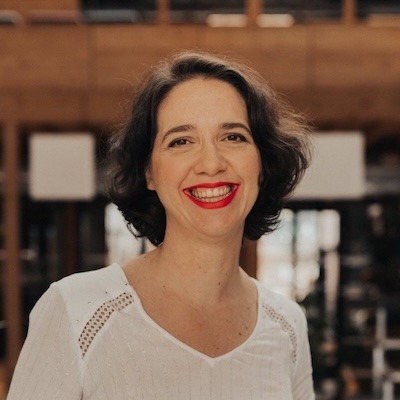 Marion Berche
