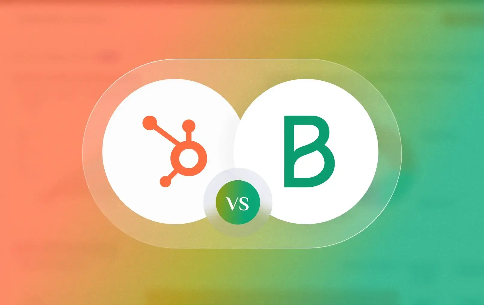 Comparatif CRM HubSpot vs Brevo