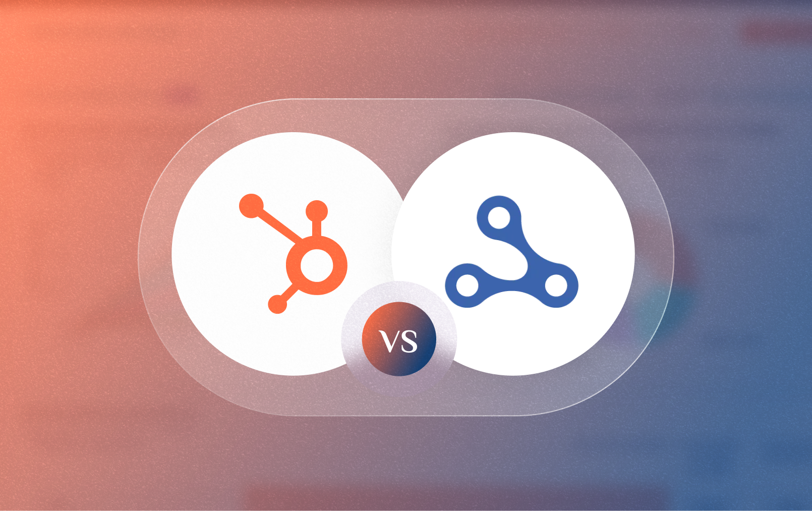 Article de blog CRM HubSpot vs CRM Attio
