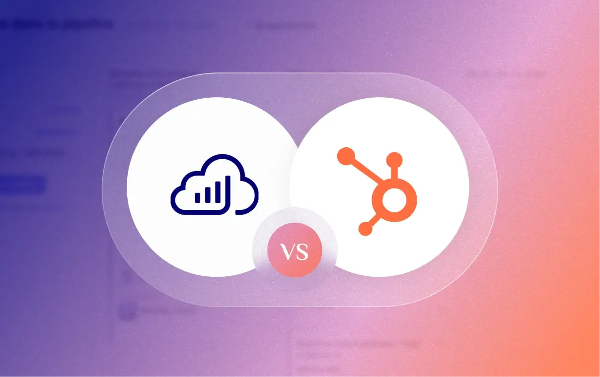 Sellsy vs HubSpot : Quelle solution CRM choisir pour votre entreprise