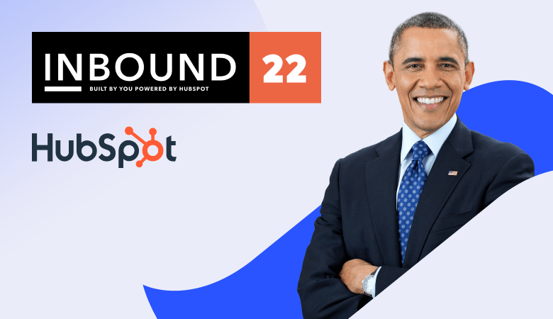 Inbound 2022 HubSpot