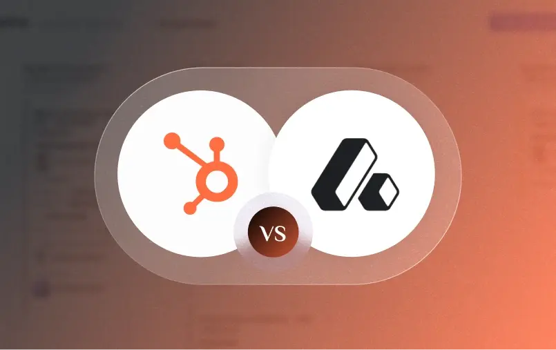 Article de blog CRM HubSpot vs CRM Attio