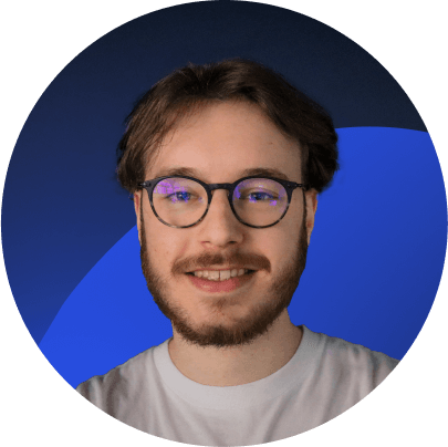 Théo Belliard, Designer chez Make the Grade