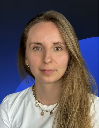 Photo d'Éloïse Beauducel