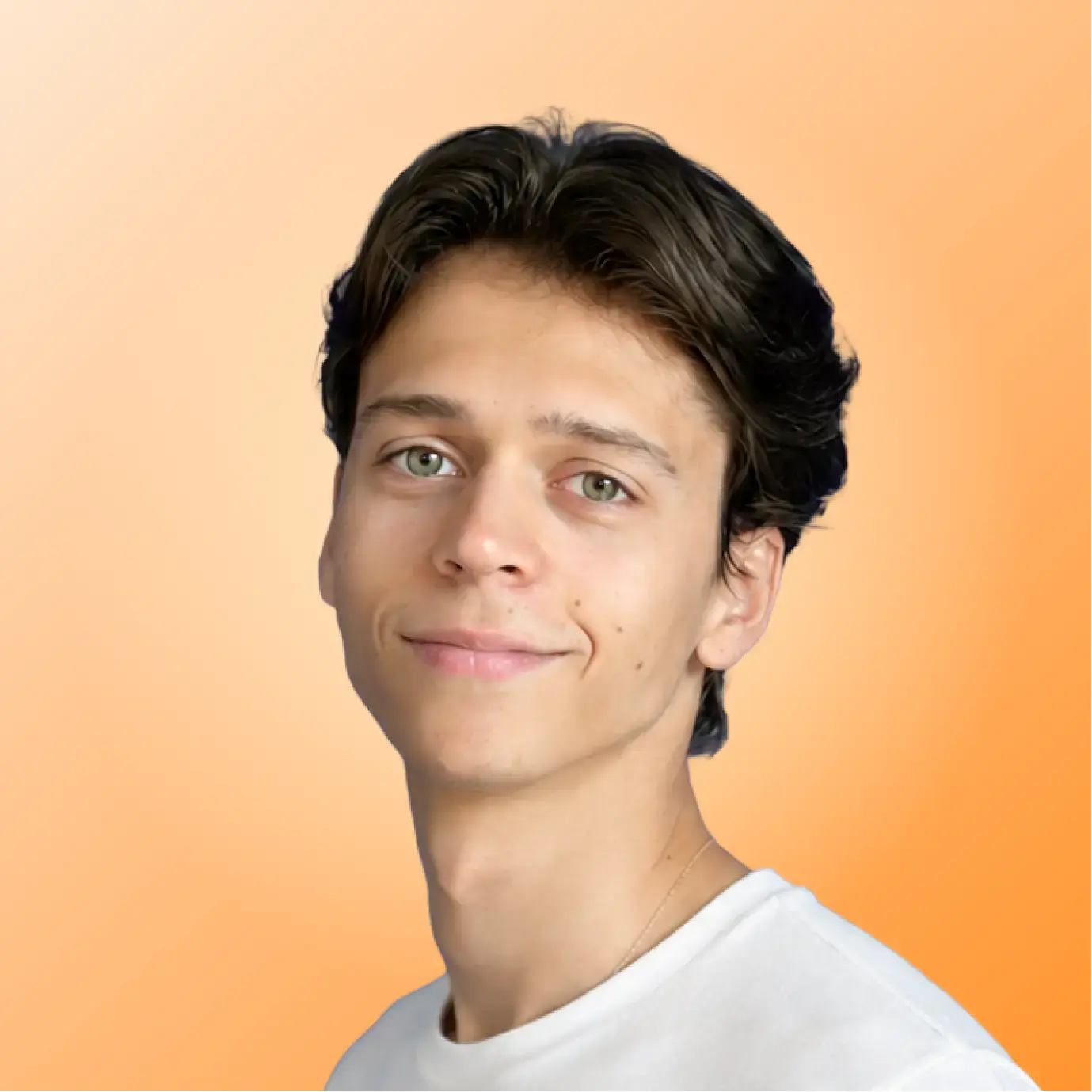 Bastien Gabard