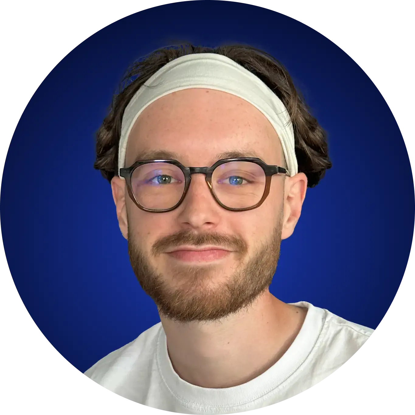 Photo de profil de Théo Belliard
