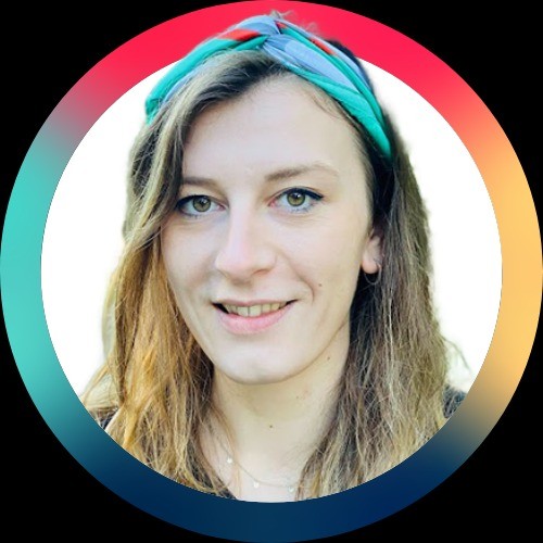 Camille Bataille, Content Manager at Beetween