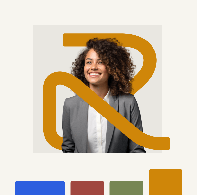 Charte graphique de Aptic