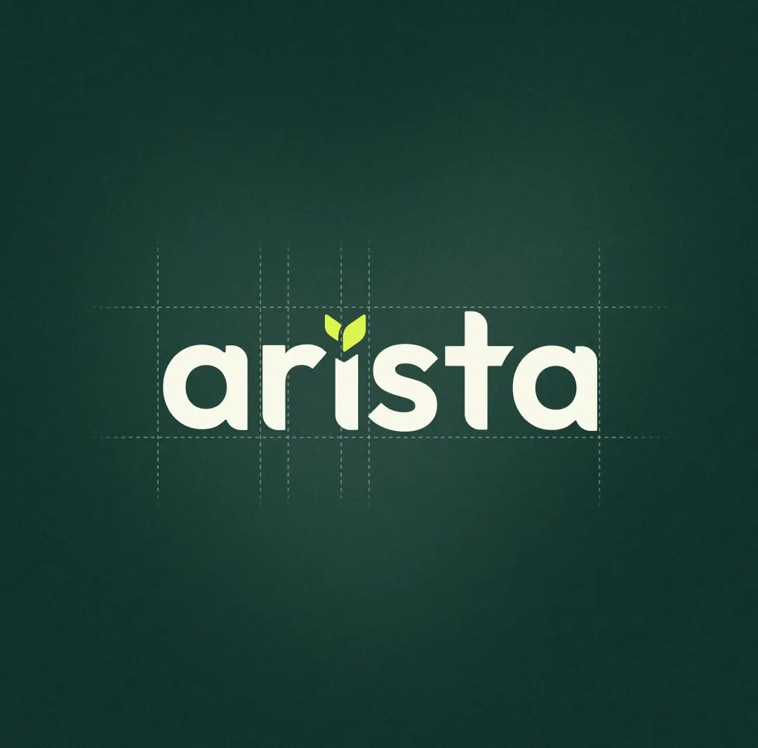 Logo de Arista