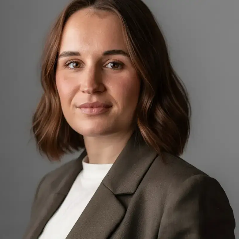 Photo de Pauline Bossard