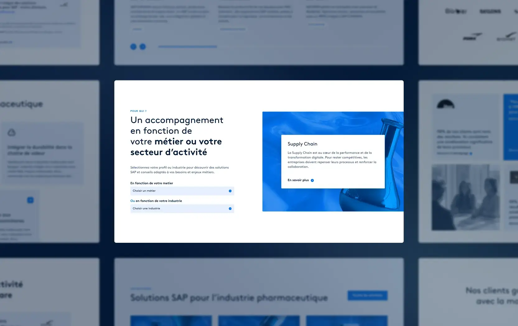 Visuel module HRC Consulting