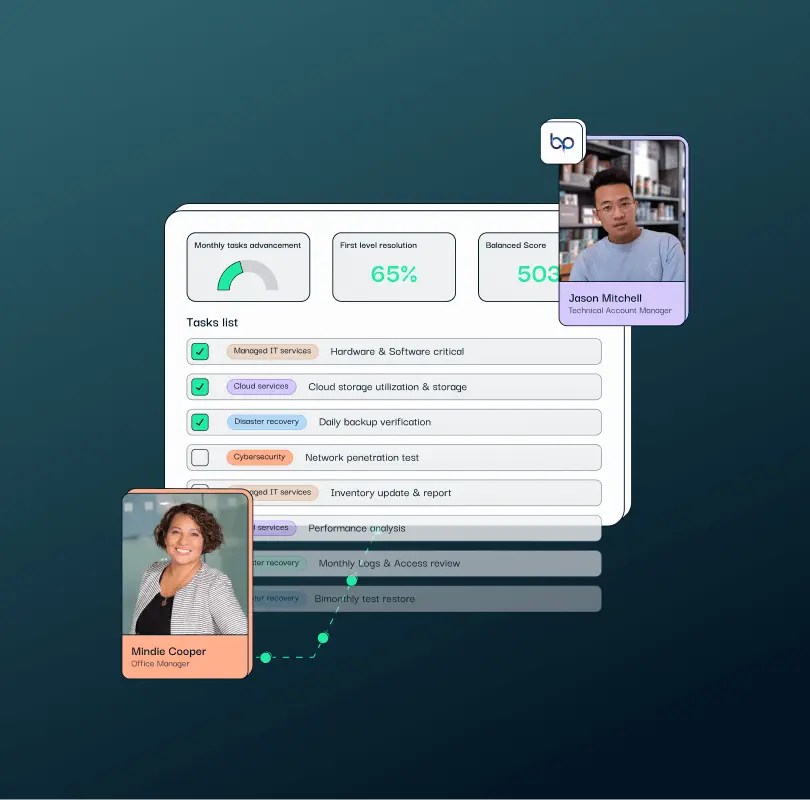 Exemples d'utilisation du service LINC Project