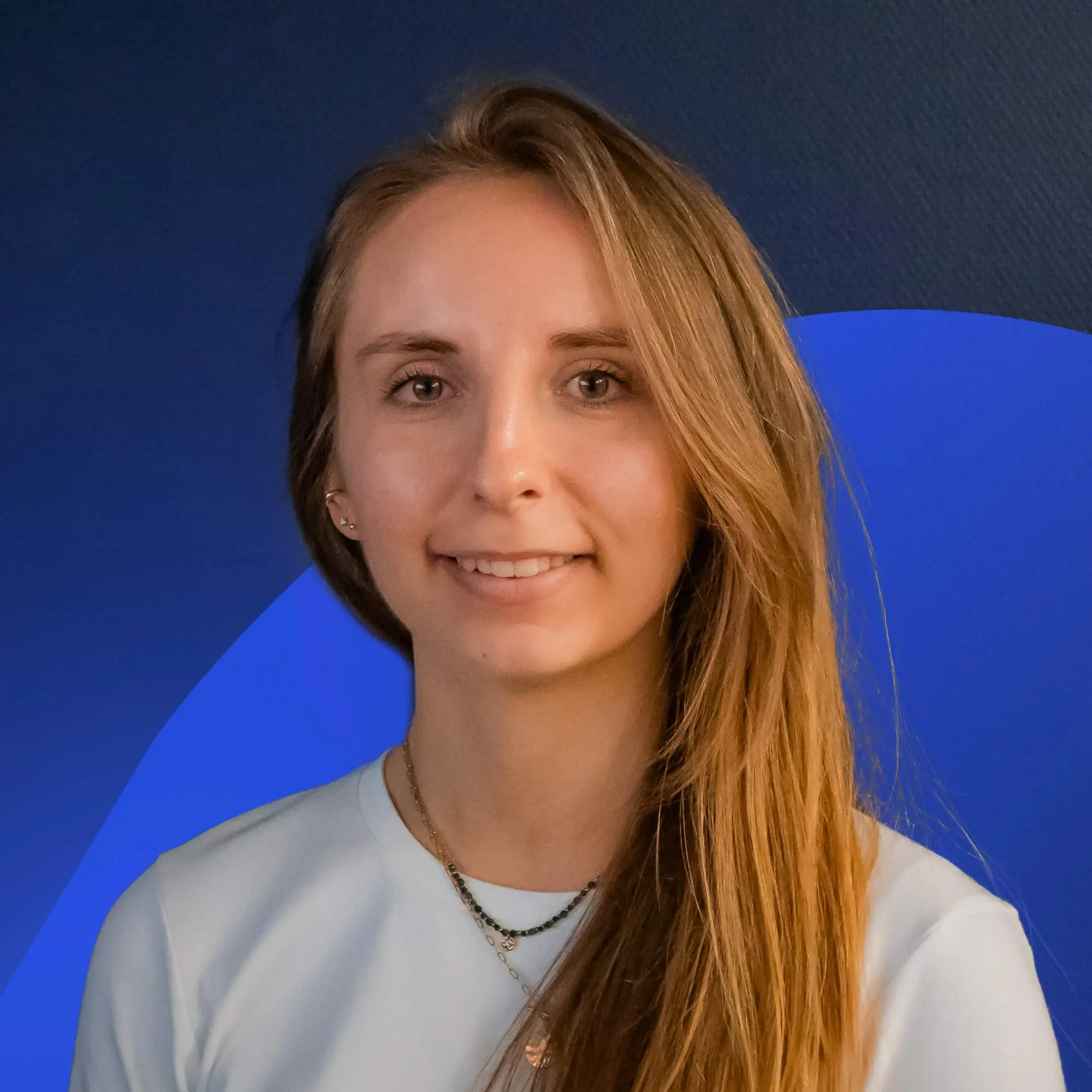 Photo de profil Éloïse