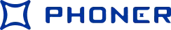 Logo Phoner