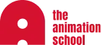 Logo The Animation School