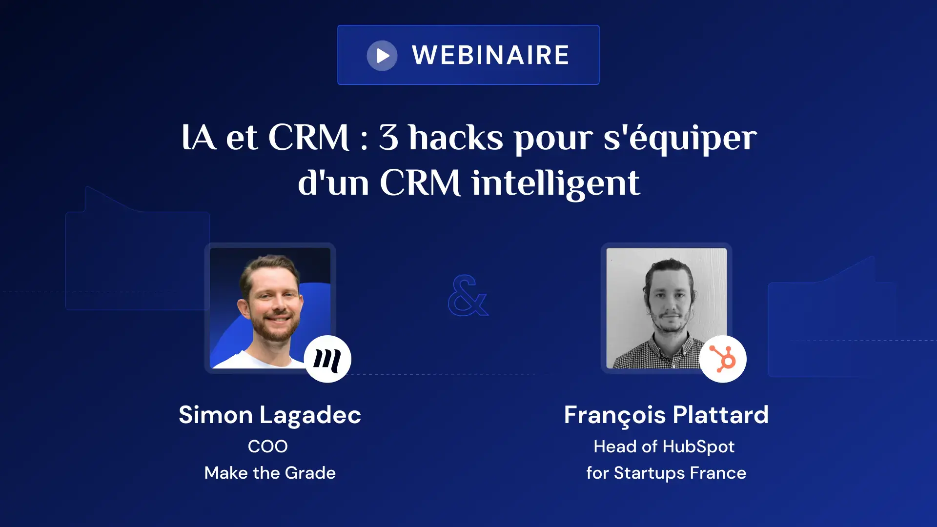HubSpot AI : 3 hacks pour s'équiper d'un CRM intelligent