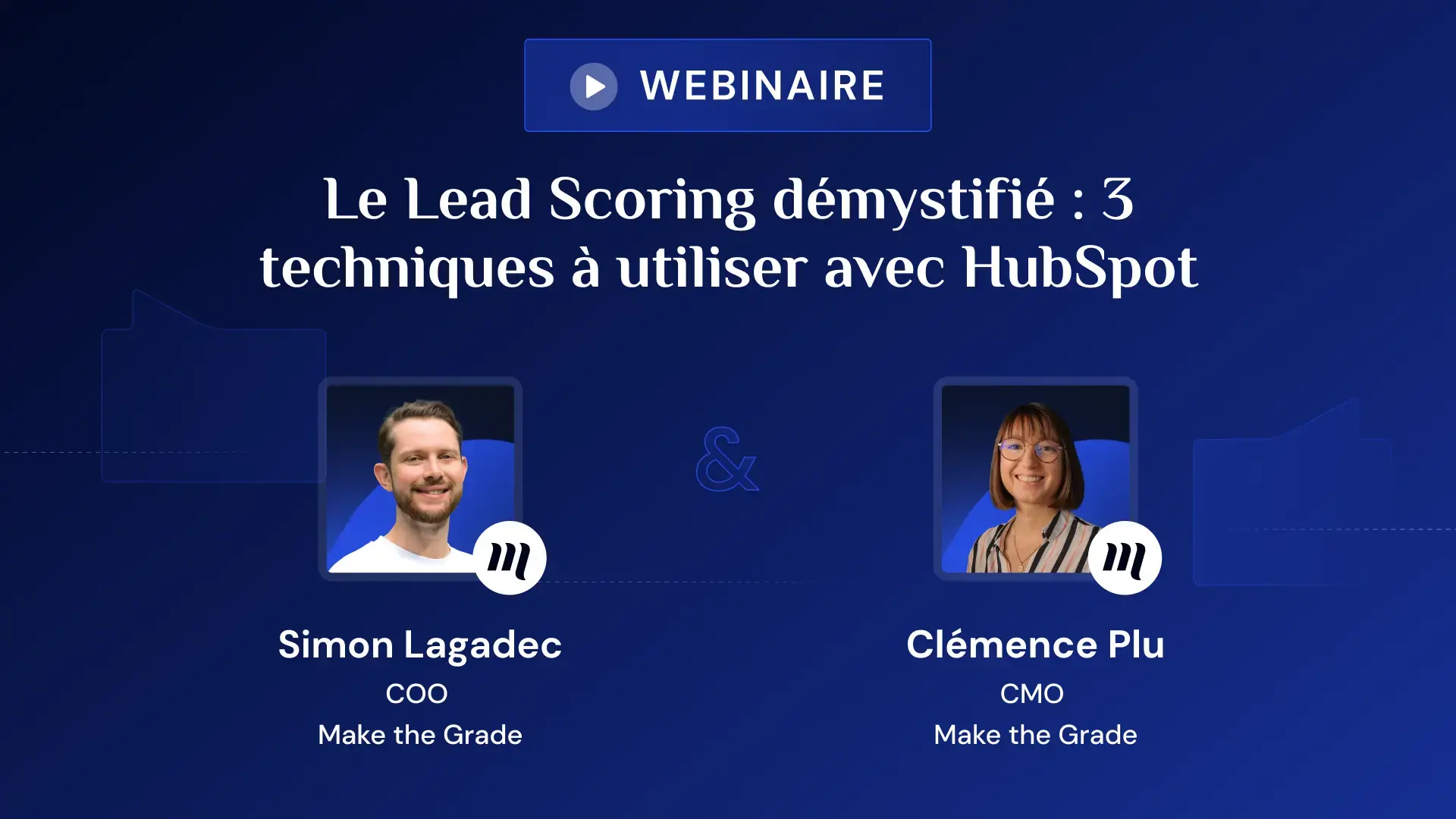 Lead scoring démystifié : 3 techniques à utiliser avec HubSpot