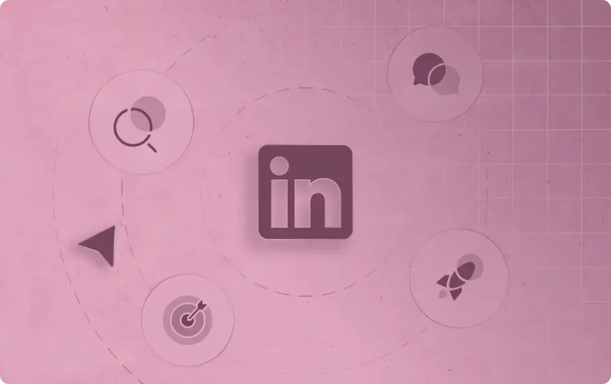 Prospecter sur LinkedIn avec HubSpot